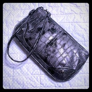 Fashion Bug Wristlet 279